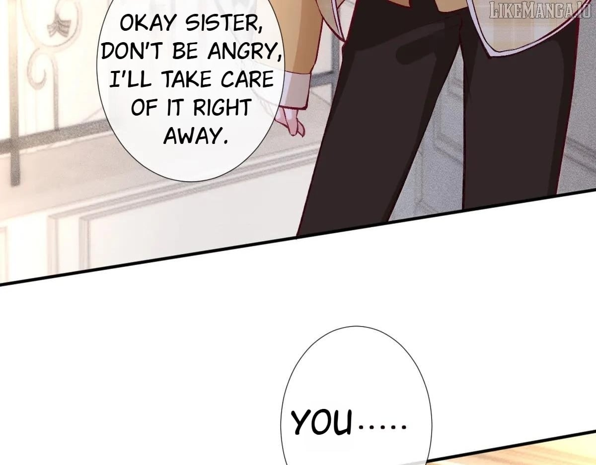 Everyone's Darling Chapter 290 - page 35